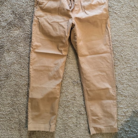 Twill Pant - Picture 2 of 3